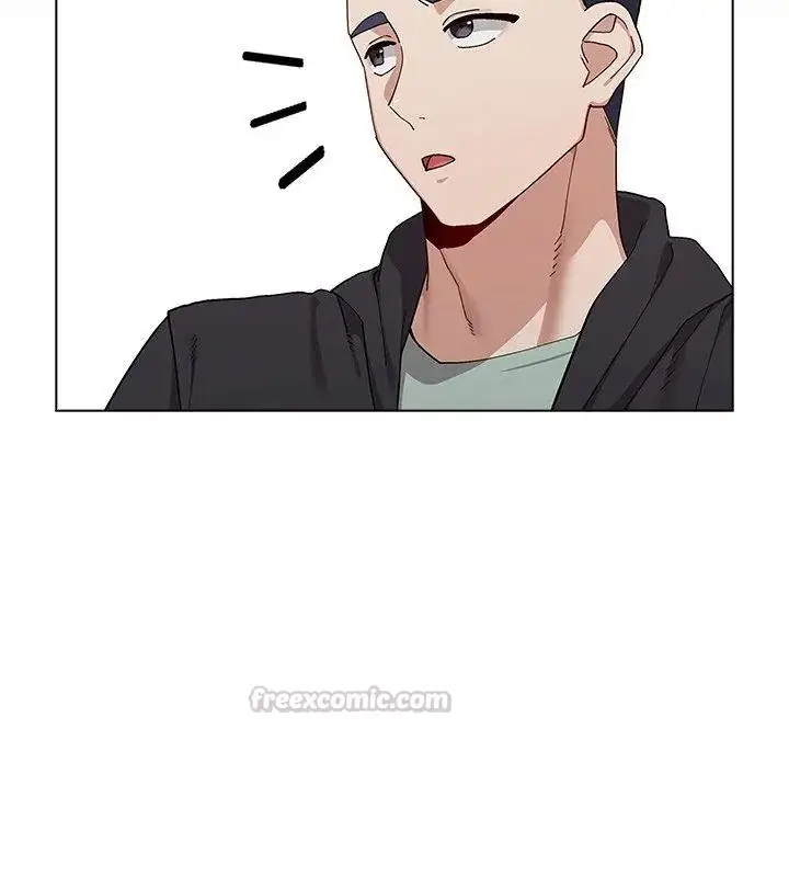 漫画《男以稀为贵》第11话第105张图