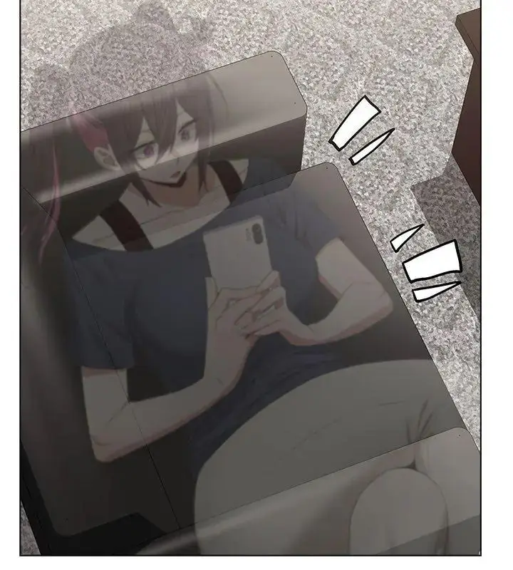 漫画《男以稀为贵》第11话第66张图