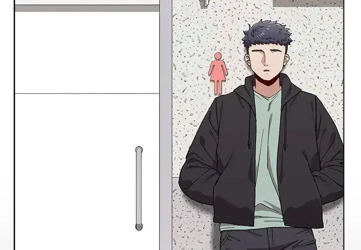 漫画《男以稀为贵》第11话第89张图