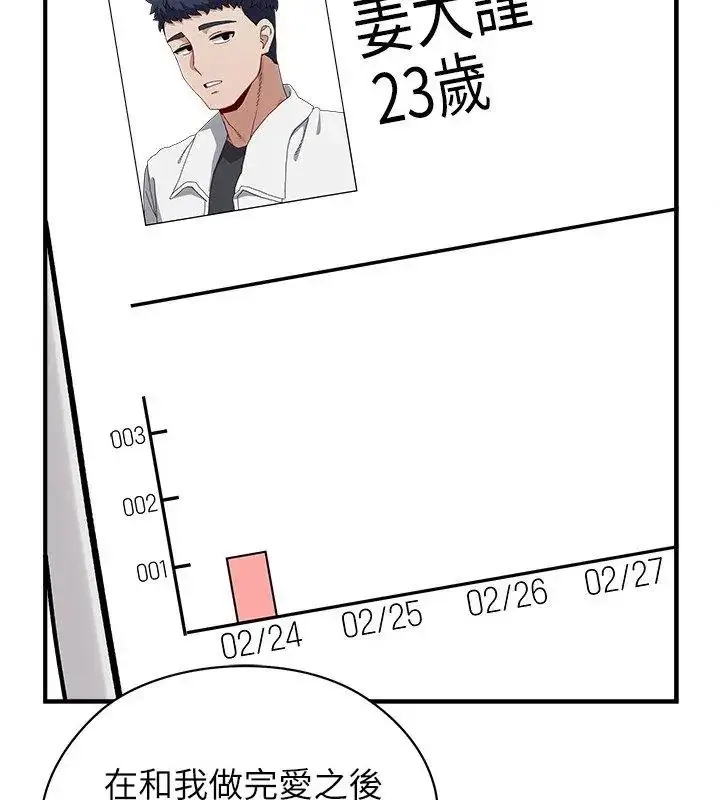 漫画《男以稀为贵》第2话第72张图
