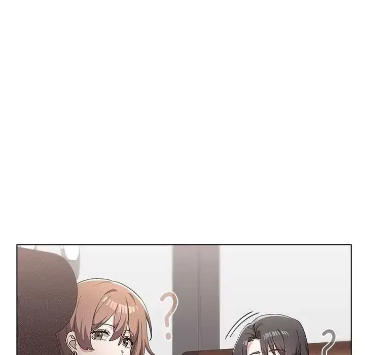 漫画《男以稀为贵》第9话第14张图