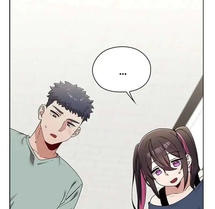 漫画《男以稀为贵》第17话第113张图