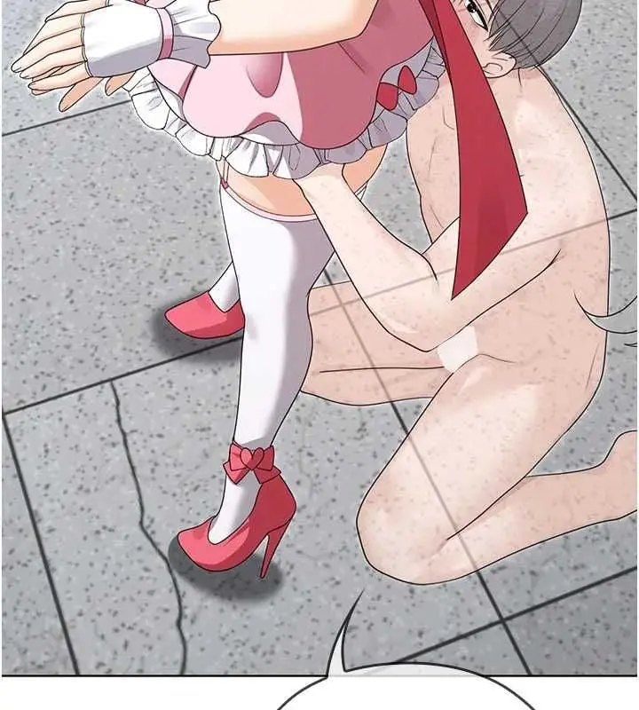 漫画《魔法少女露美娜》第11话第54张图