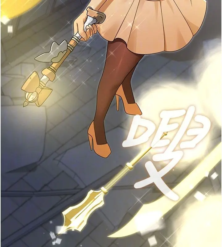 漫画《魔法少女露美娜》第20话第69张图