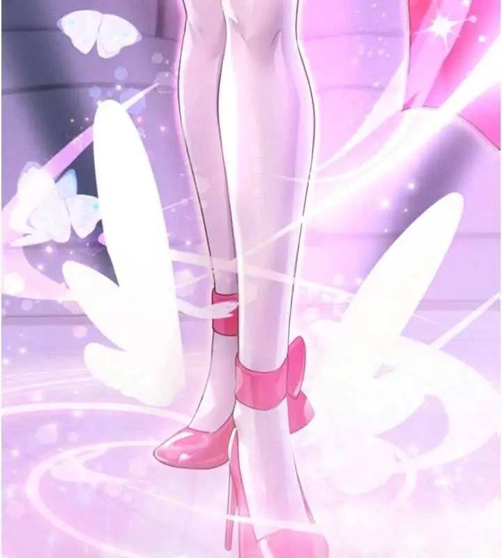 漫画《魔法少女露美娜》第6话第197张图