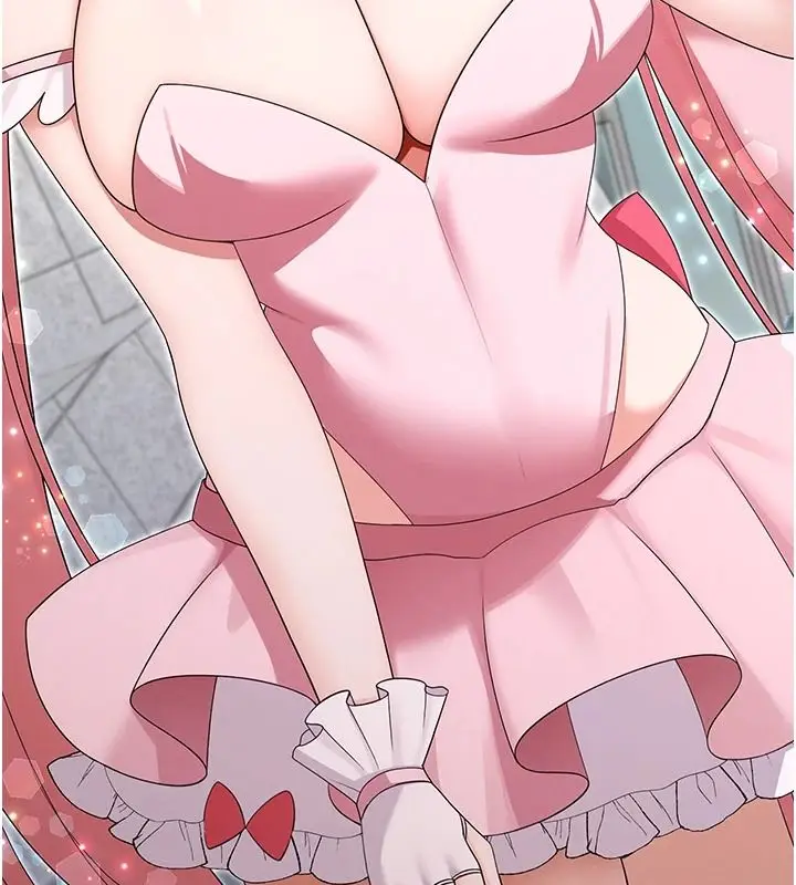 漫画《魔法少女露美娜》第18话第78张图