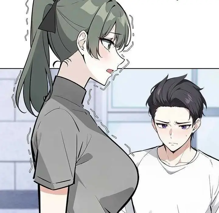 漫画《疯狂真爱》第16话第12张图