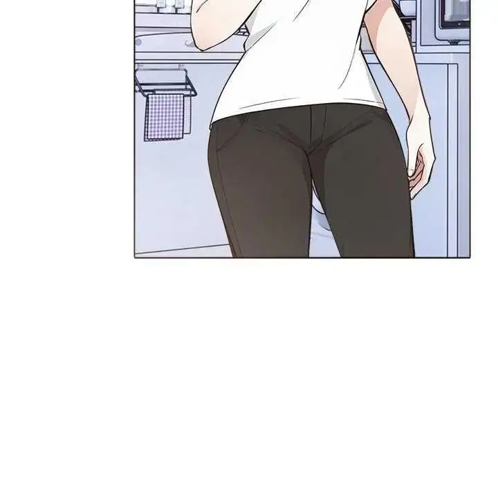 漫画《疯狂真爱》第16话第20张图