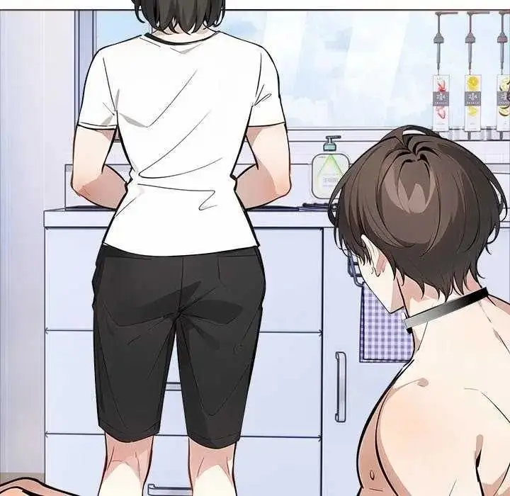 漫画《疯狂真爱》第16话第74张图