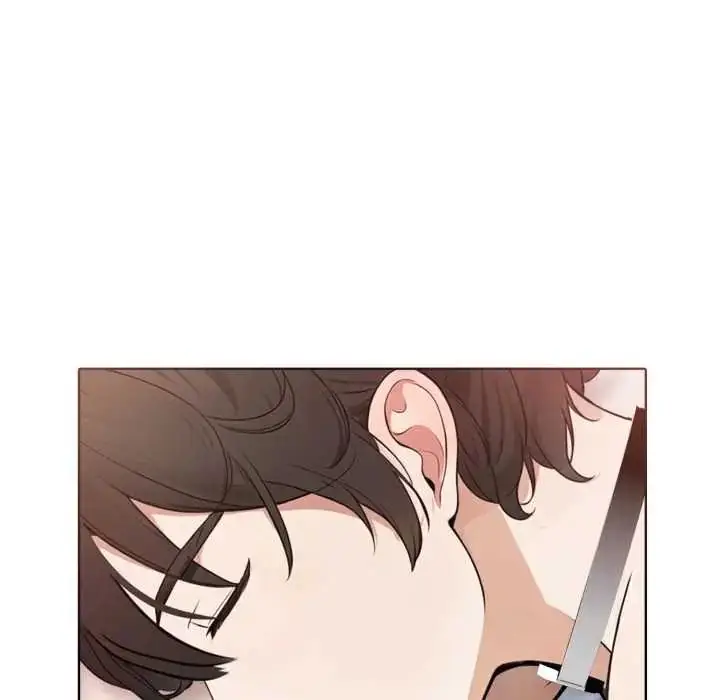 漫画《疯狂真爱》第4话第111张图