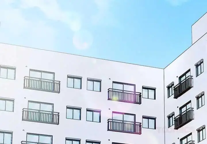漫画《疯狂真爱》第4话第2张图