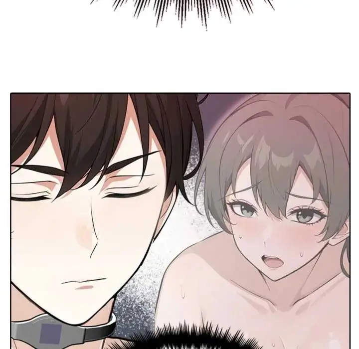 漫画《疯狂真爱》第4话第26张图