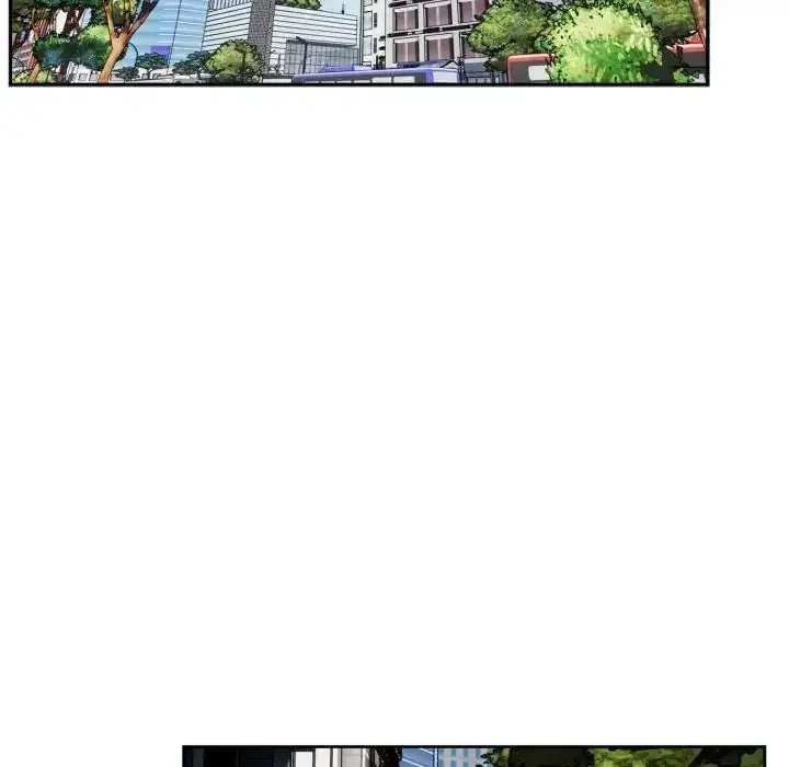 漫画《疯狂真爱》第3话第124张图