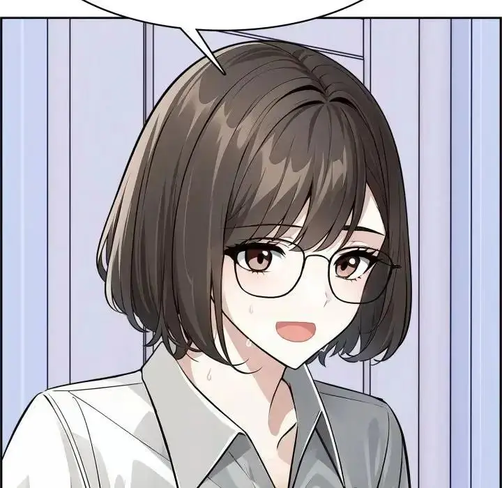 漫画《疯狂真爱》第3话第34张图