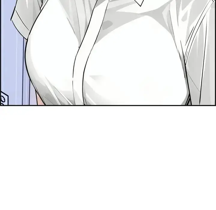漫画《疯狂真爱》第3话第41张图