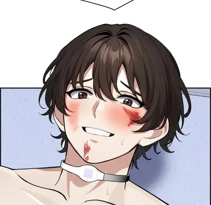 漫画《疯狂真爱》第3话第48张图