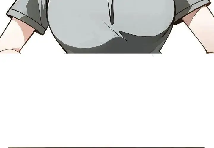 漫画《疯狂真爱》第9话第23张图