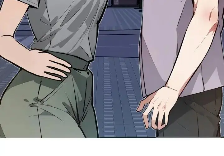 漫画《疯狂真爱》第9话第26张图