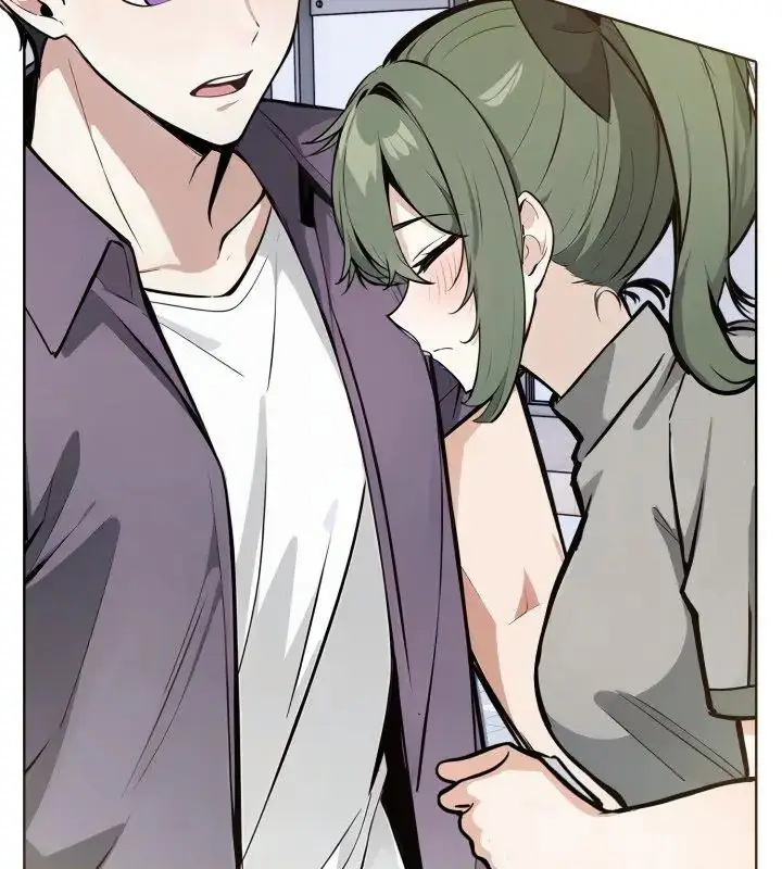 漫画《疯狂真爱》第9话第39张图