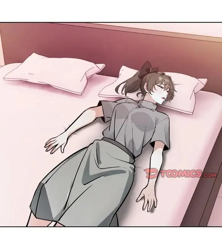 漫画《疯狂真爱》第9话第61张图