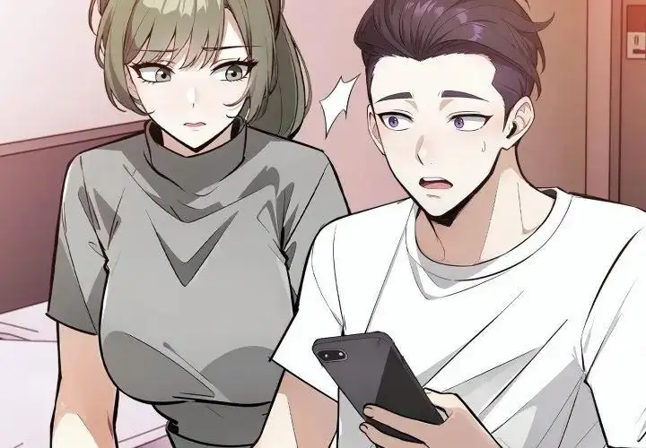漫画《疯狂真爱》第9话第89张图