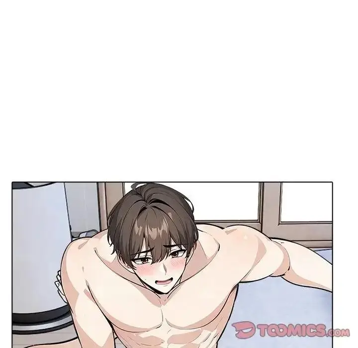 漫画《疯狂真爱》第17话第123张图