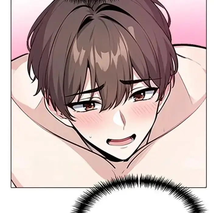 漫画《疯狂真爱》第17话第126张图