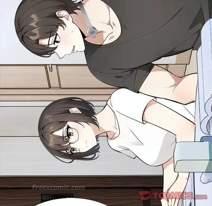 漫画《疯狂真爱》第17话第15张图