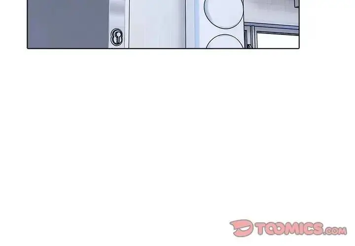 漫画《疯狂真爱》第17话第3张图