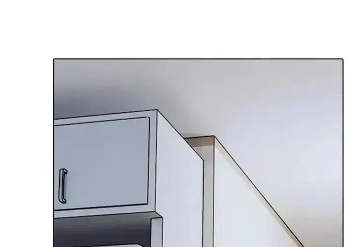 漫画《疯狂真爱》第17话第4张图