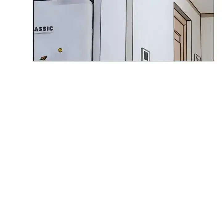 漫画《疯狂真爱》第17话第5张图