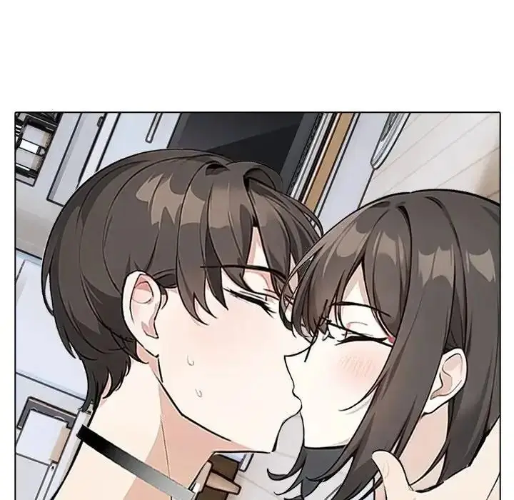 漫画《疯狂真爱》第17话第88张图