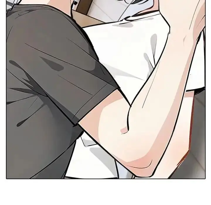 漫画《疯狂真爱》第17话第89张图