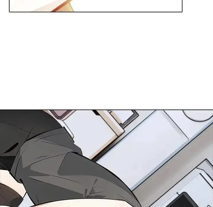 漫画《疯狂真爱》第17话第91张图