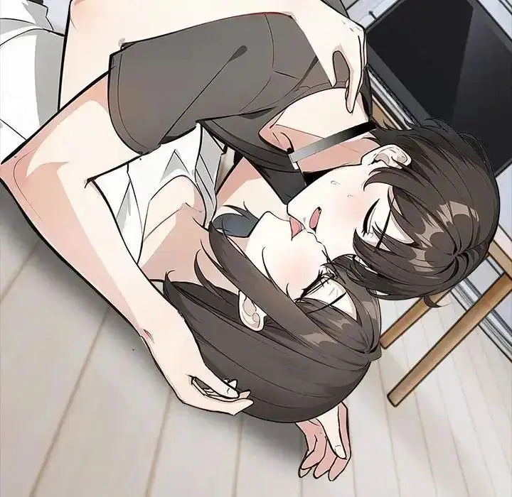 漫画《疯狂真爱》第17话第92张图