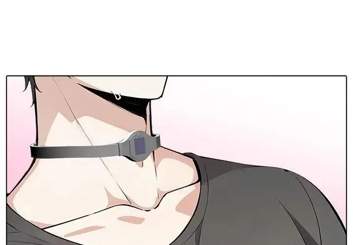 漫画《疯狂真爱》第19话第11张图