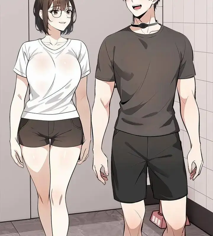 漫画《疯狂真爱》第19话第129张图