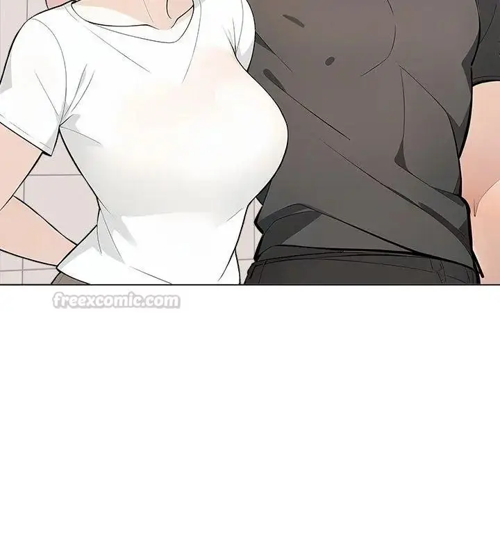 漫画《疯狂真爱》第19话第135张图