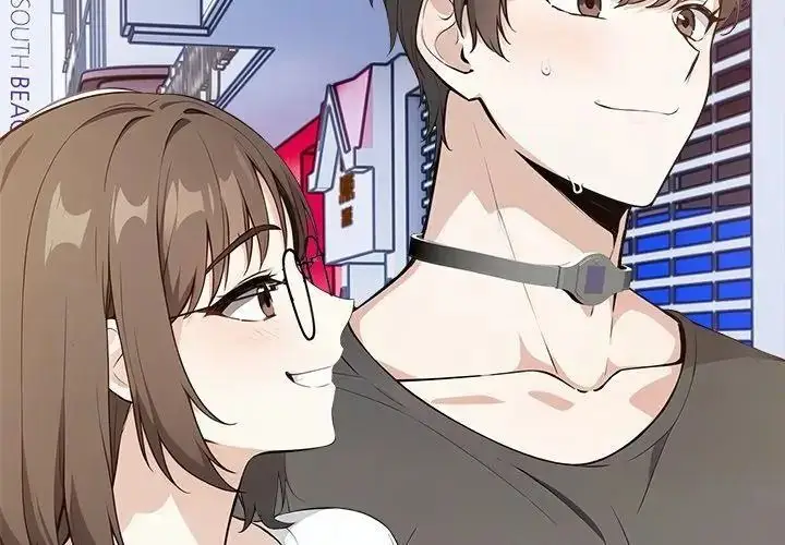 漫画《疯狂真爱》第19话第14张图