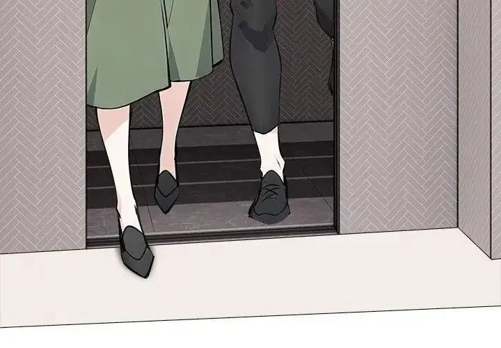 漫画《疯狂真爱》第19话第140张图