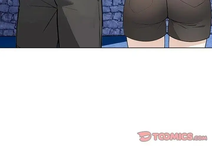 漫画《疯狂真爱》第19话第26张图