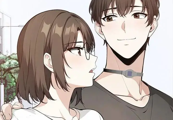 漫画《疯狂真爱》第19话第44张图