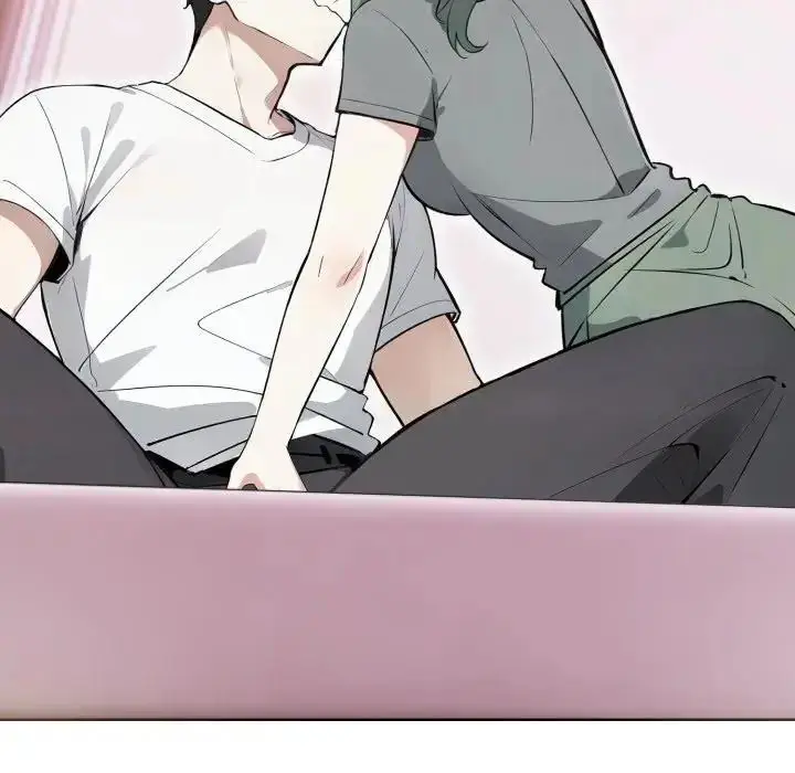 漫画《疯狂真爱》第10话第20张图