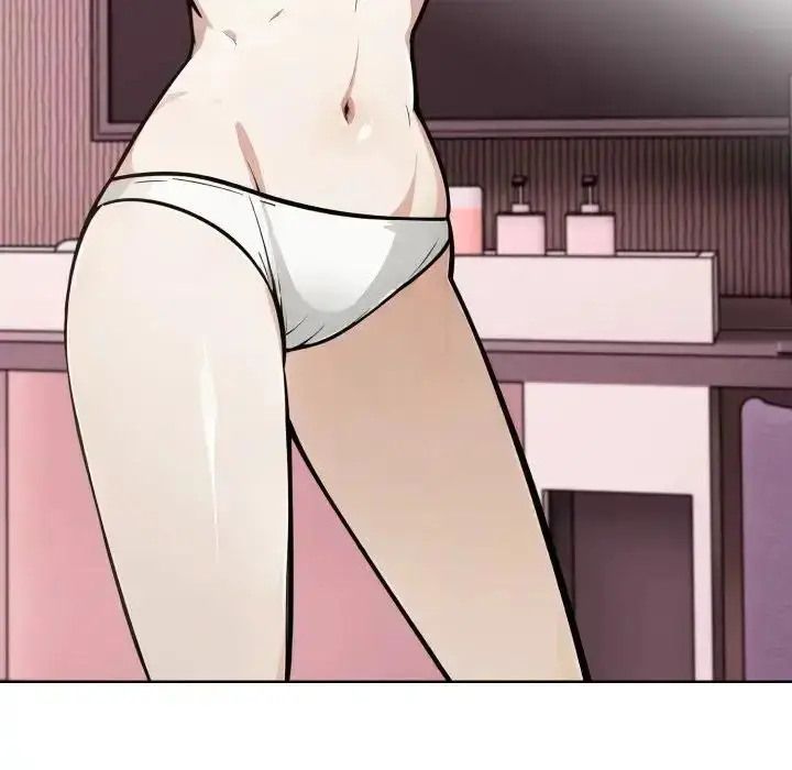 漫画《疯狂真爱》第10话第61张图