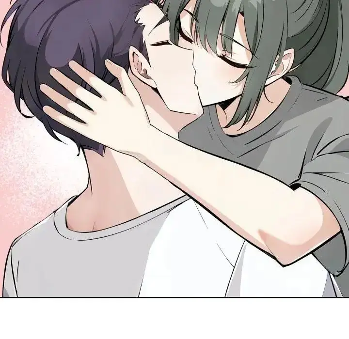 漫画《疯狂真爱》第10话第8张图