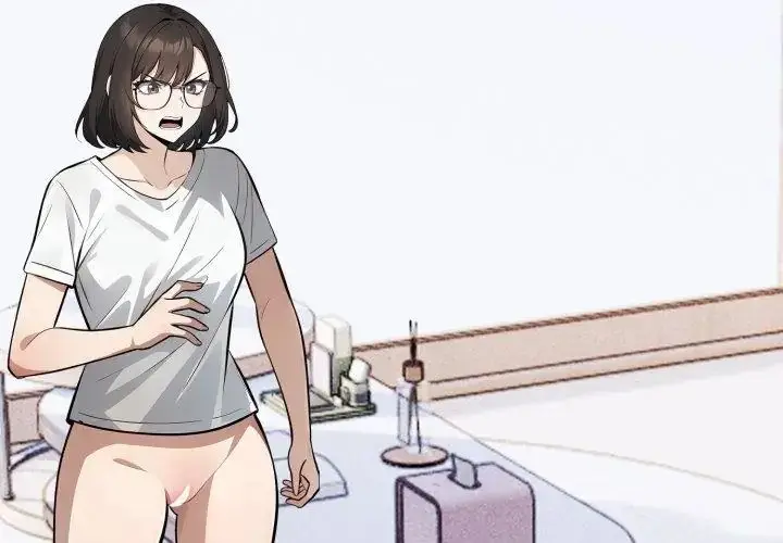 漫画《疯狂真爱》第8话第104张图