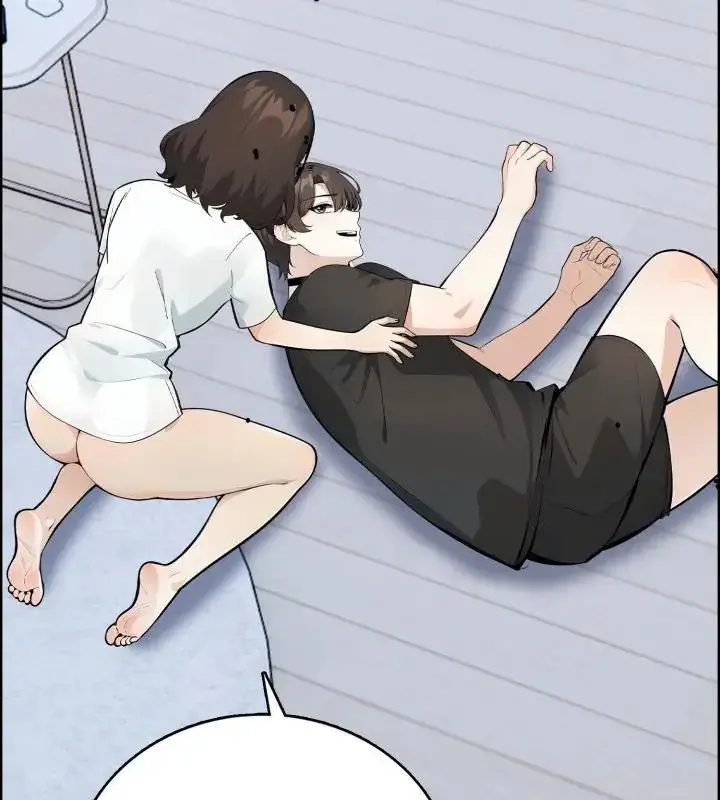 漫画《疯狂真爱》第8话第124张图