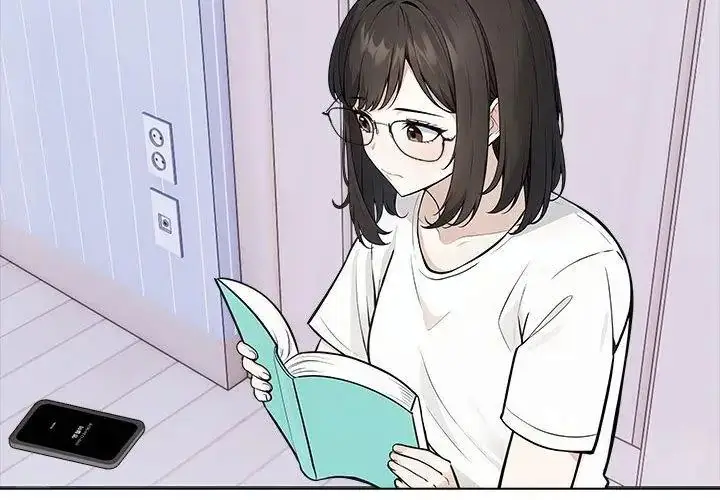 漫画《疯狂真爱》第8话第14张图