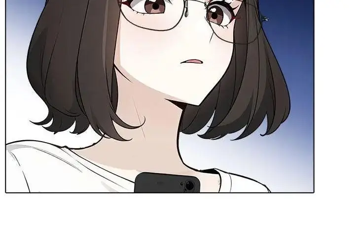 漫画《疯狂真爱》第8话第23张图
