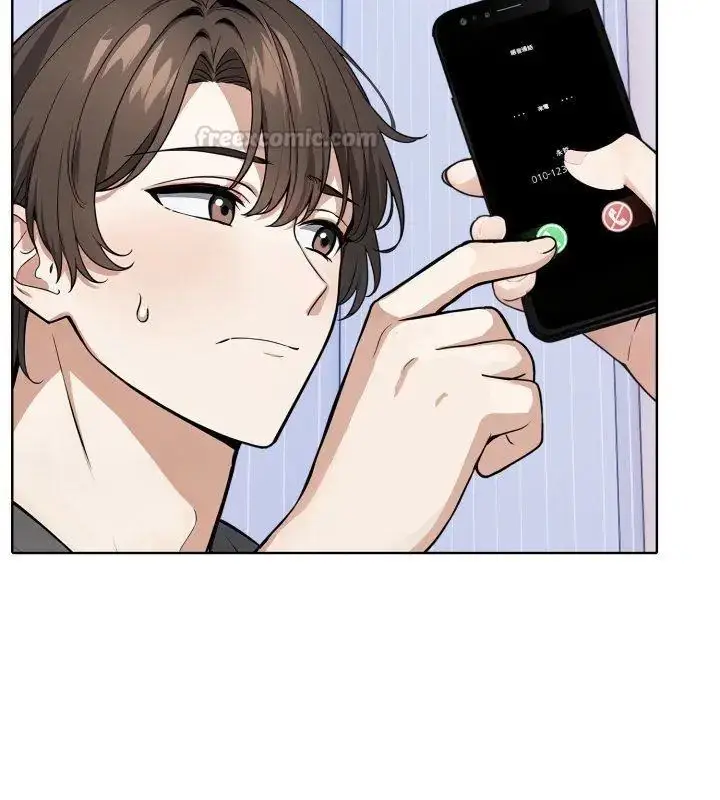 漫画《疯狂真爱》第8话第30张图